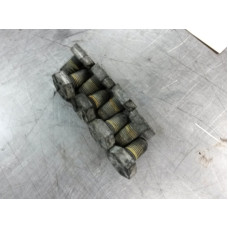 103M118 Flexplate Bolts For 06-07 GMC Envoy  4.2